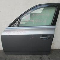 PORTA ANT SX BMW X3 2.0 D 2005 204D4 877/2021