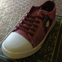 Scarpe sportive Santoro