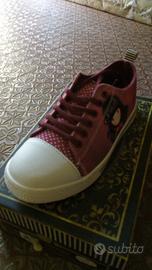 Scarpe sportive Santoro