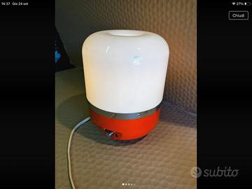 Lampada/radio Europhon