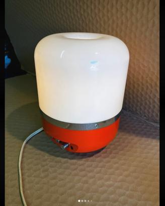 Lampada/radio Europhon