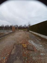 Lotto terreno edificabile