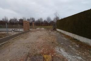 Lotto terreno edificabile