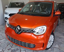 Renault Twingo Electric Vibes