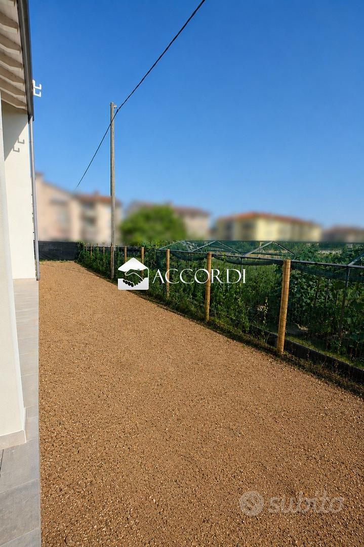 Casa – Giavera del Montello, Treviso - Vista 5