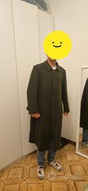 Cappotto loden tirol salko