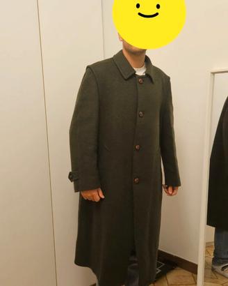 Cappotto loden tirol salko