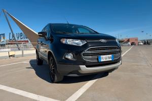 Ford Ecosport 1.5 diesel Titanium S