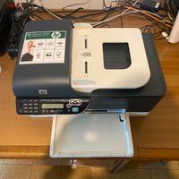 Stampante HP Officejet J4580 All-in-One