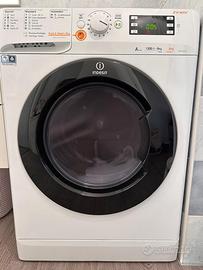 Lavasciuga INDESIT mod. INNEX Classe A 1.200 giri