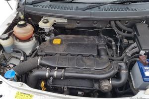 Motore Land Rover Freelander - Anno 2005 - 2.0 Die