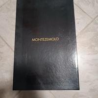 Mocassino Montezemolo tg 42