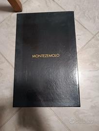 Mocassino Montezemolo tg 42
