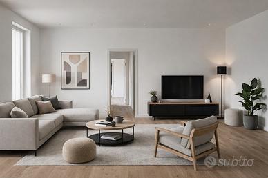 Nuovo Mini Appartamento (A 821)