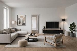 Nuovo Mini Appartamento (A 821)