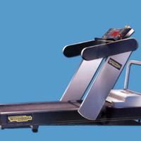 Tapis roulant Technogym 