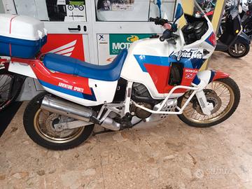Honda Africa Twin XRV 750