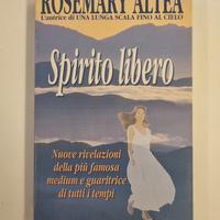 Rosemary Altea - Spirito libero