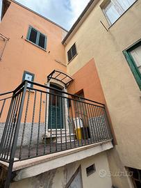 Casa indipendente