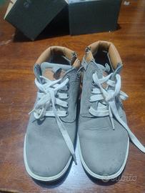scarpe Timberland 