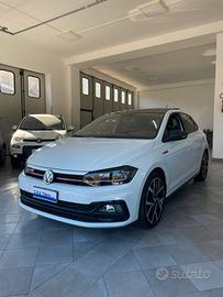 Volkswagen Polo 2.0 TSI DSG GTI BlueMotion Technol