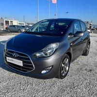 HYUNDAI ix20 - ix20 1.4 crdi Comfort FL E6