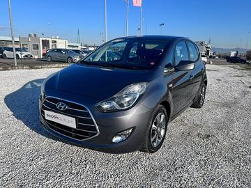 HYUNDAI ix20 - ix20 1.4 crdi Comfort FL E6
