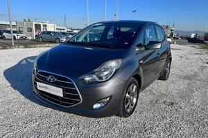 HYUNDAI ix20 - ix20 1.4 crdi Comfort FL E6