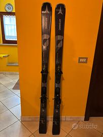 Sci Atomic REDSTER Q4 161