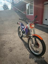Beta alp 240