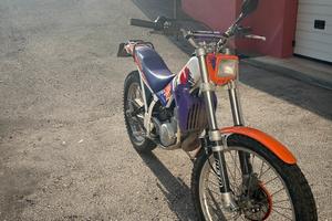 Beta alp 240
