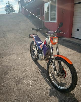 Beta alp 240