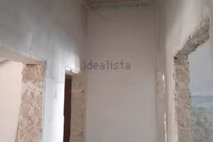 Casa da ristrutturare