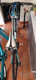 Mtb alluminio bianchi 