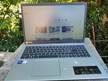 Pc portatile processore i7 come nuovo
