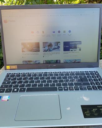 Pc portatile processore i7 come nuovo