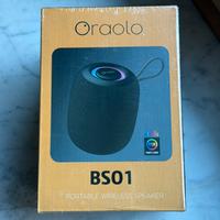 Oraolo BS01