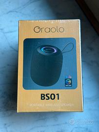 Oraolo BS01