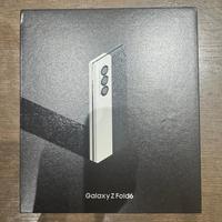 SAMSUNG GALAXY Z FOLD 6 / 256 gb