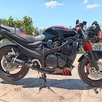 ASI CRS Suzuki GSX 600 F - 1991