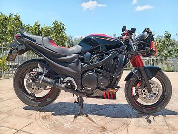 ASI CRS Suzuki GSX 600 F - 1991