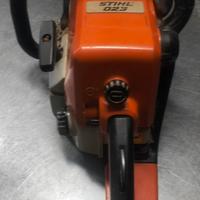 motosega STIHL 023 uso ricambi 