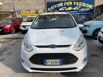 Ford B-Max 1.4 90 CV GPL Business