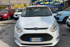 Ford B-Max 1.4 90 CV GPL Business