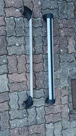 Barre portatutto originali Rav 4 quinta serie