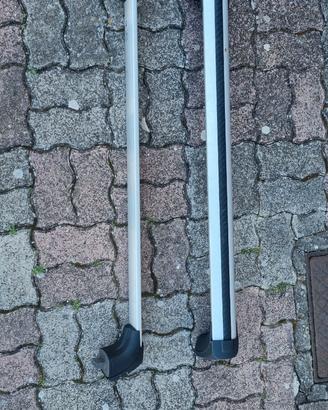 Barre portatutto originali Rav 4 quinta serie