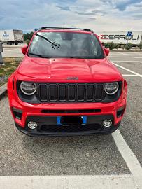 JEEP RENEGADE 1.3 T4 DDCT  S