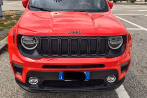 JEEP RENEGADE 1.3 T4 DDCT  S