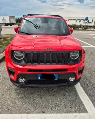 JEEP RENEGADE 1.3 T4 DDCT  S