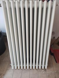 Radiatori / Termosifoni acciaio